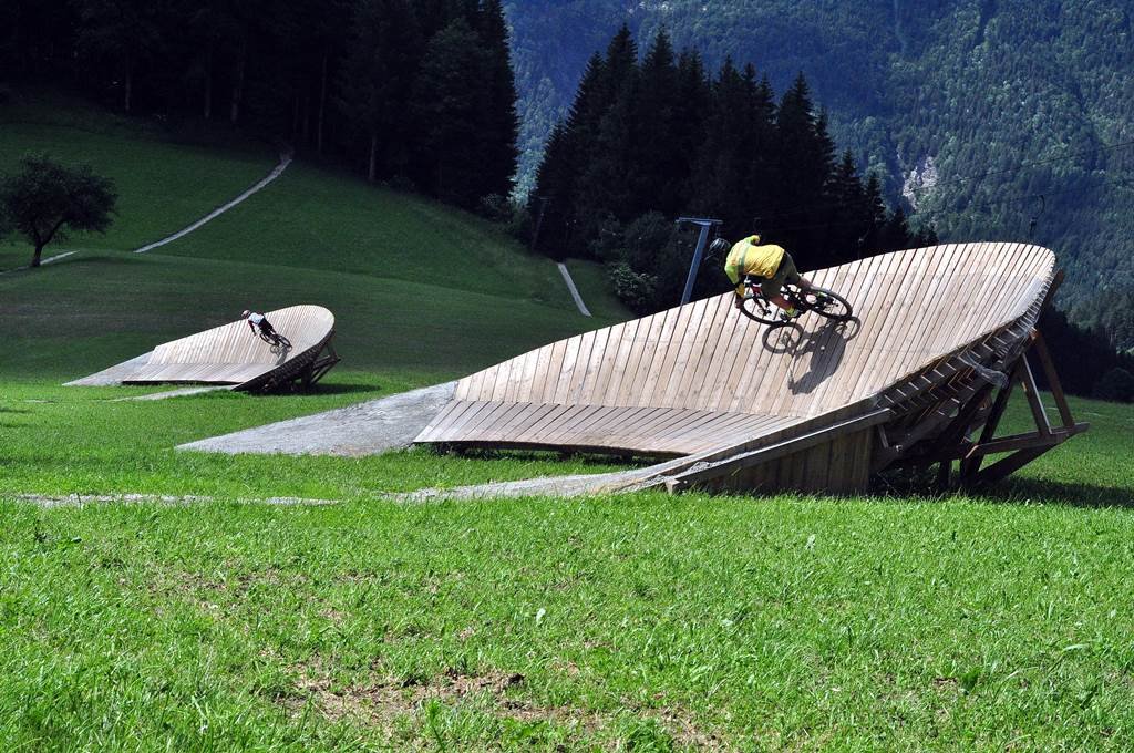 Königsberg Bike Park