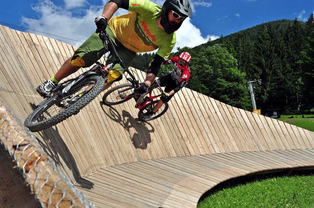 Königsberg Bike Park