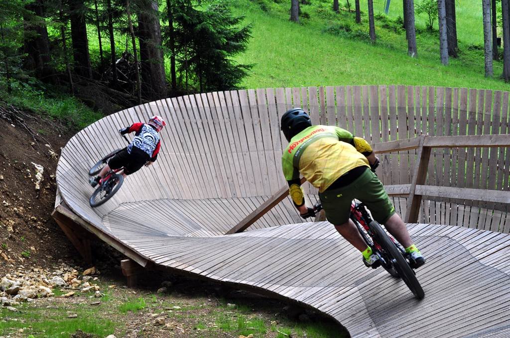 Königsberg Bike Park