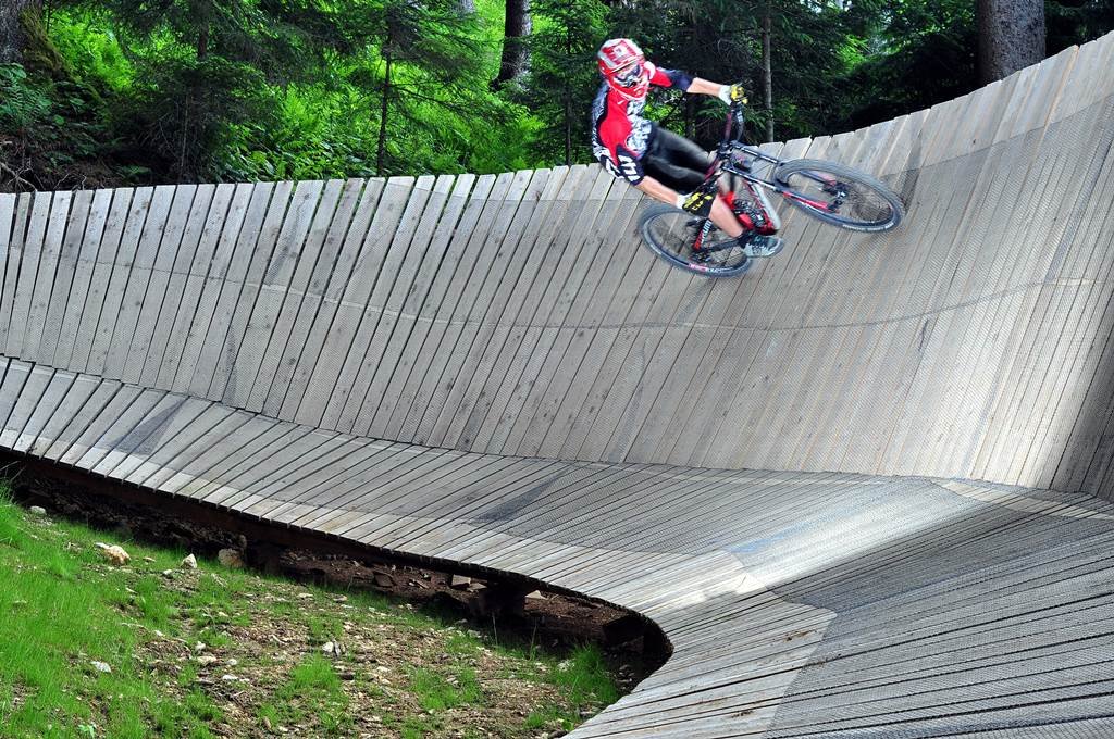 Königsberg Bike Park