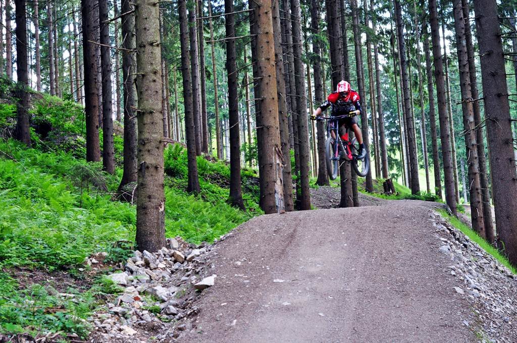 Königsberg Bike Park