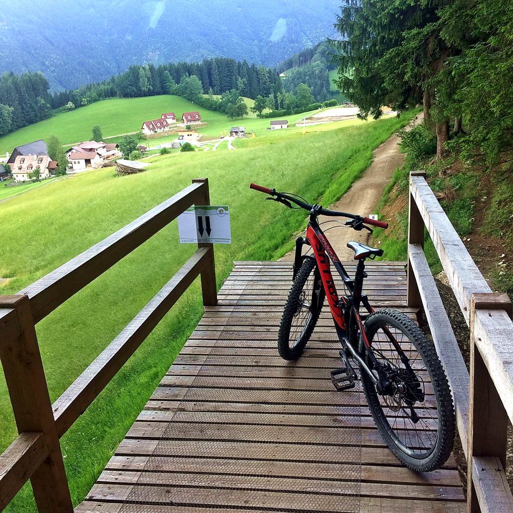 Königsberg Bike Park