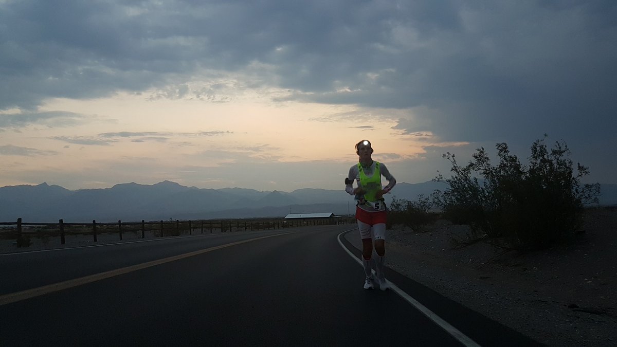 68 km-nél még minden rendben
