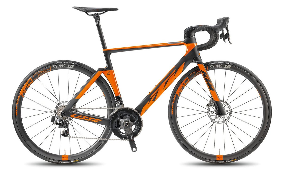 KTM Revelator Lisse Forrás: KTM