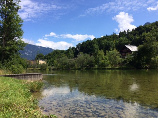 Salzkammergut Trophy 2017