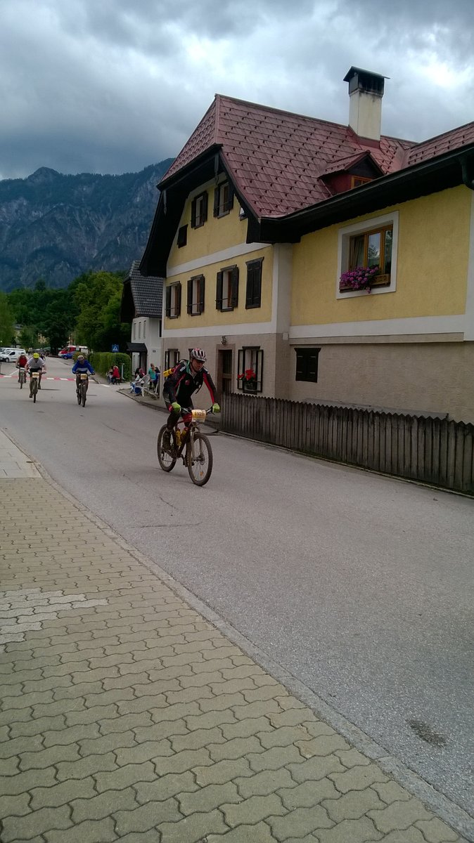 Salzkammergut Trophy - 2017