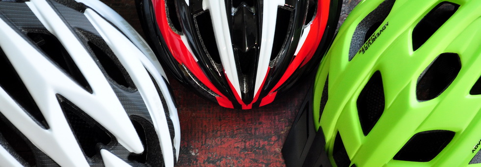 BikeFun fejvédők Hír