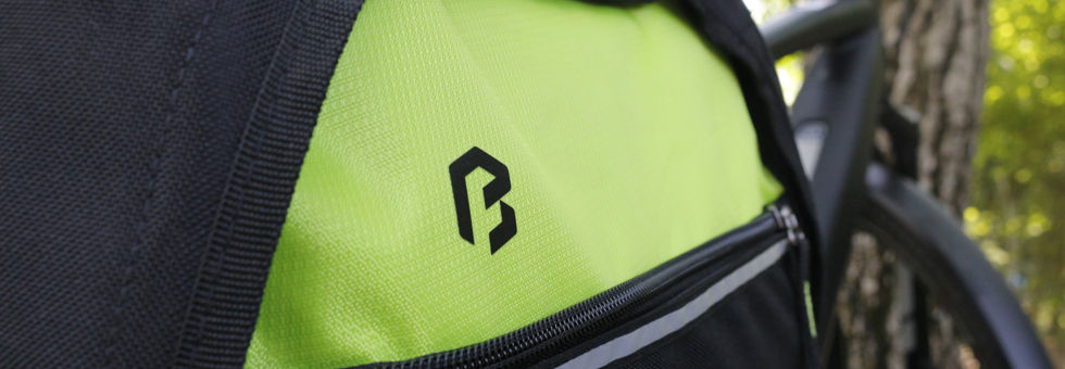 BikeFun kerékpáros táskák Hír