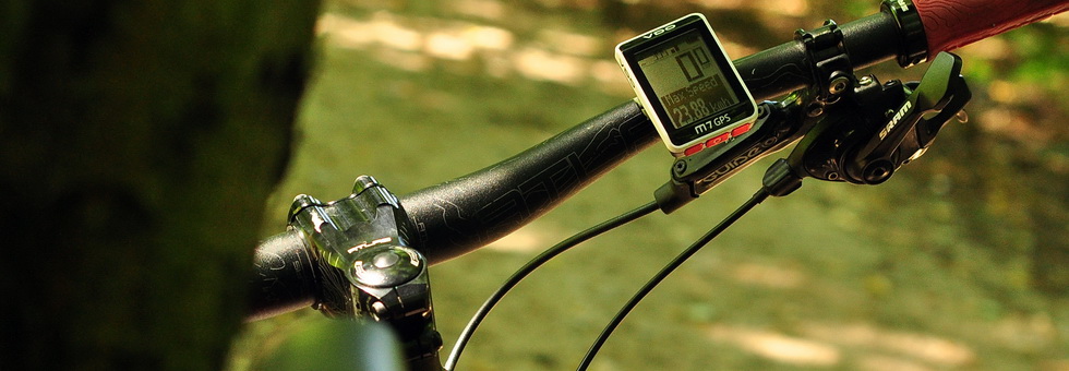 VDO kerékpáros komputerek