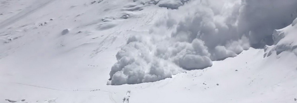 A halál torkában – videó