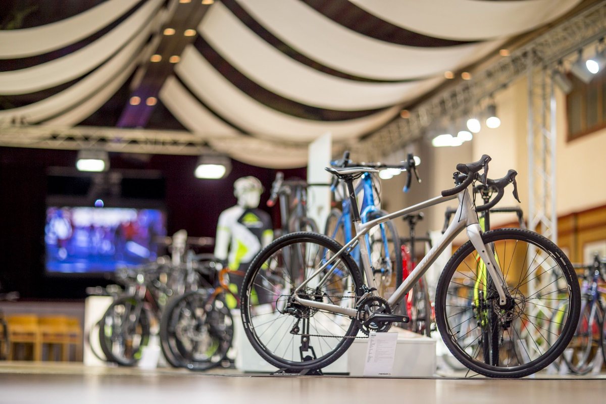 Merida 2018