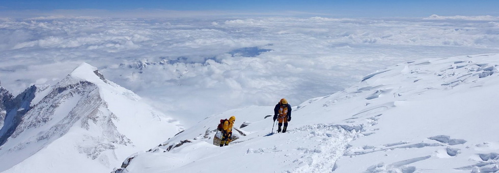 Elisabeth Revol: A túlélés fontosabb a csúcssikernél Hír