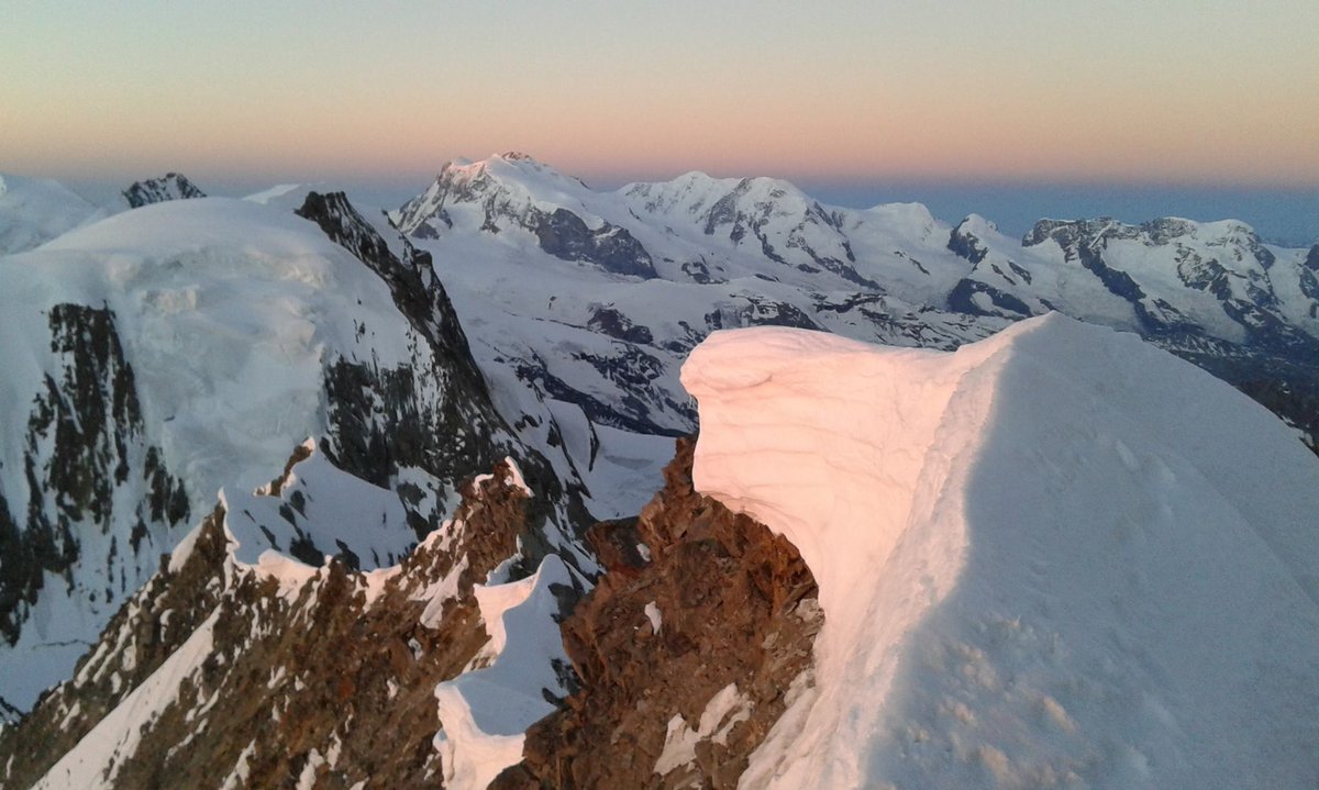 A Taeschhorn gerince Forrás: Lengyel Ferenc Facebook