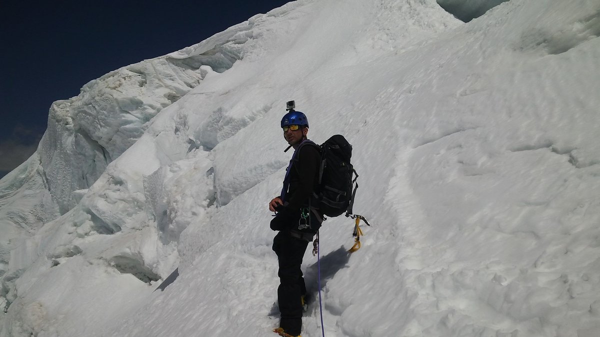 Grand Combin