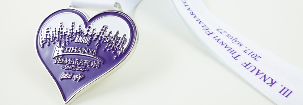 A befutoerem.hu story: ők gyártják a legszebb érmeket