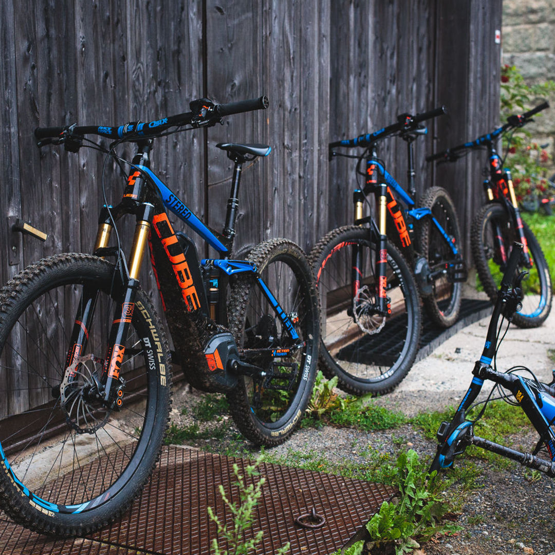 Utazás Kockaországba - Cube 2018 bemutató