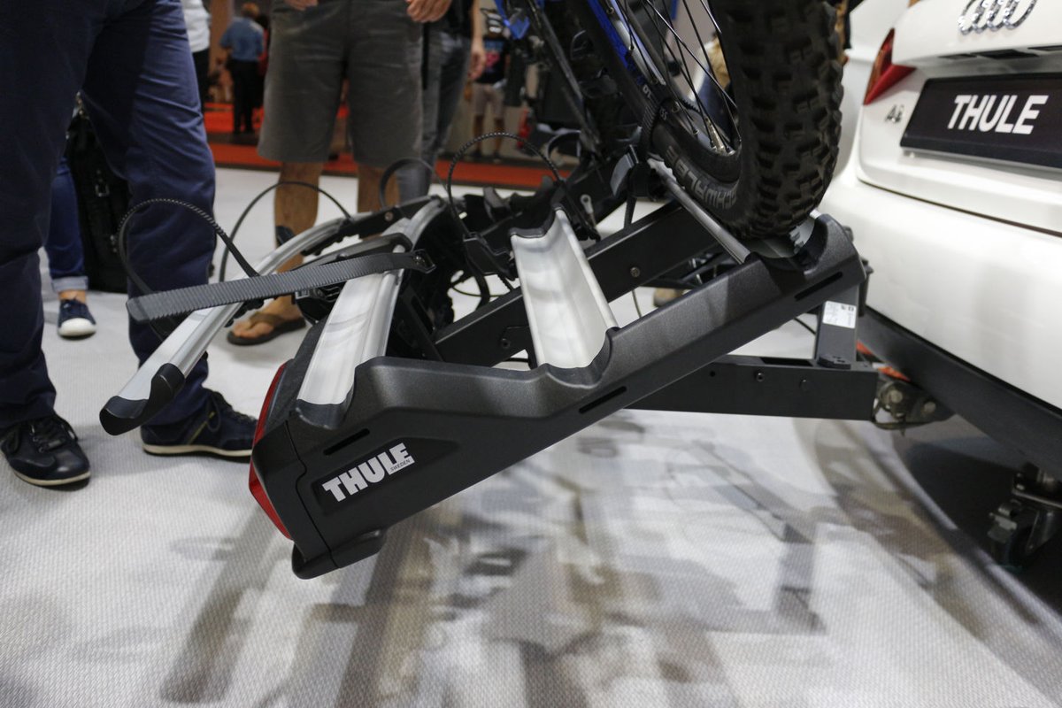 Thule VeloSpace XT