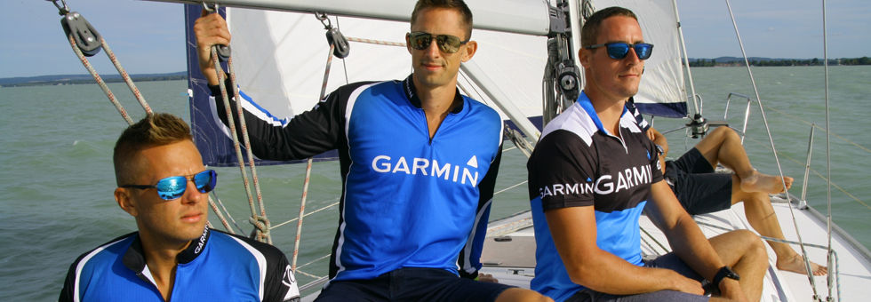 Mit edzenek a kajakosok? Hír