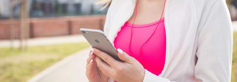 10 mobil app futóknak