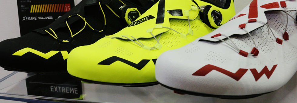 Csúcskategóriás ruha-mustra: Northwave 2018