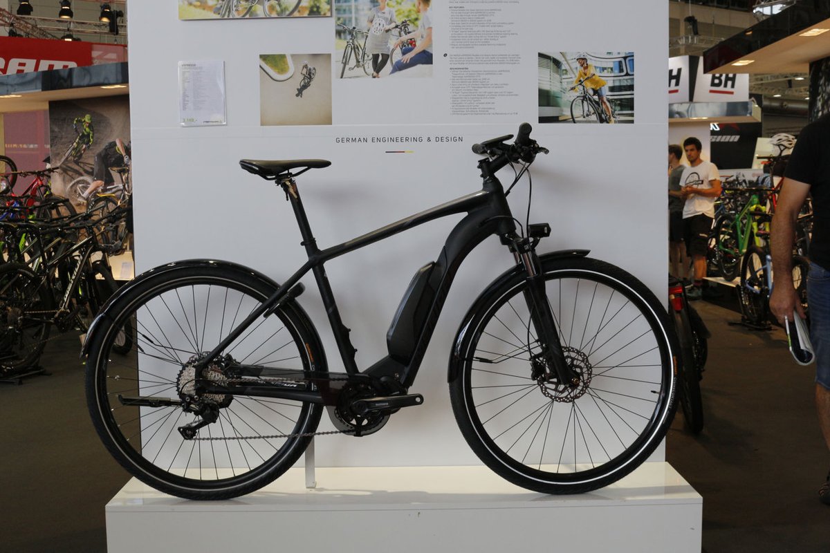 Ebike