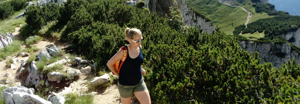 Futás várandósan - csak nőknek!