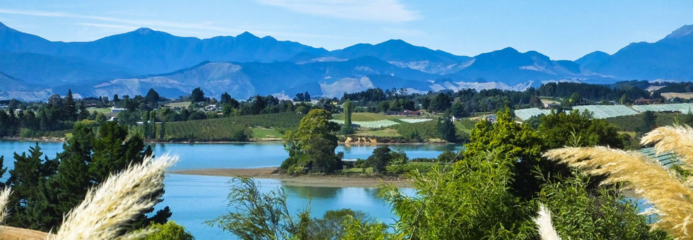 Új-Zéland két keréken - V rész Hír