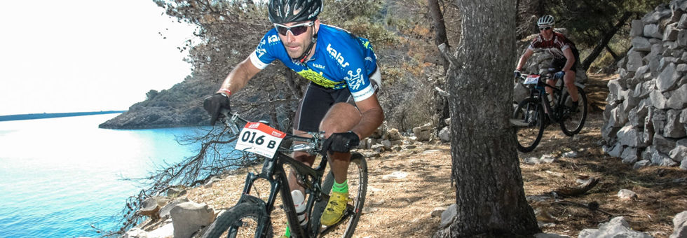 Többnapos MTB-versenyek Európából Hír