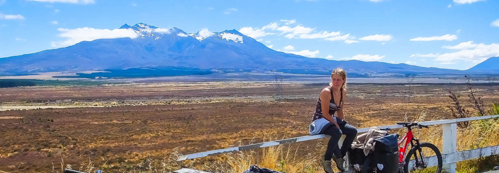 Új-Zéland két keréken - VIII rész Hír