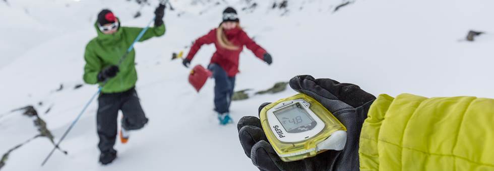 Téli off-piste kalandokra vágysz? Tanulj a helyiektől! Hír