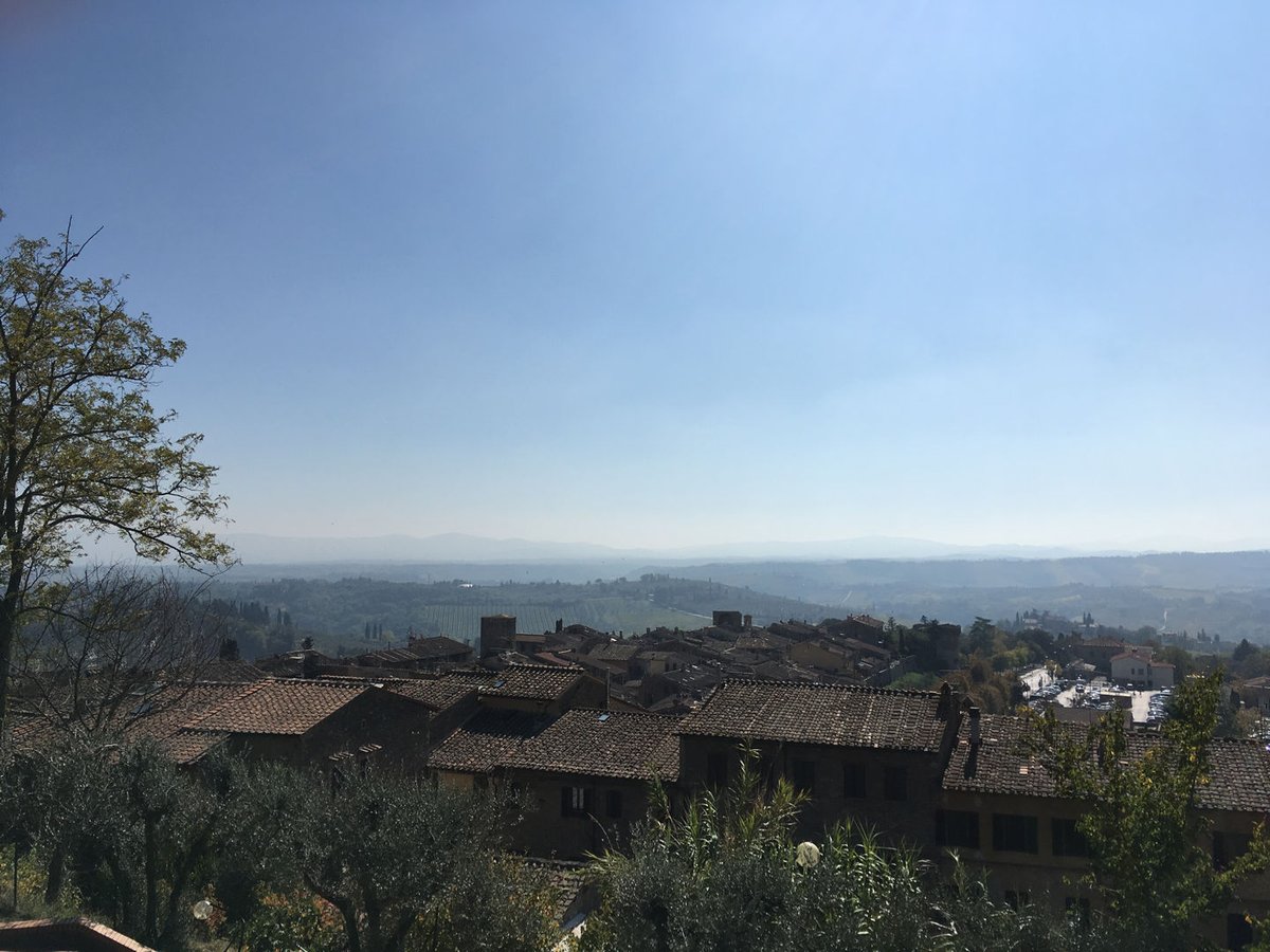 Chianti terepmaraton