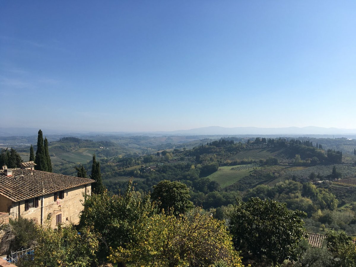 Chianti terepmaraton Forrás: Engelbrecht Zoltán