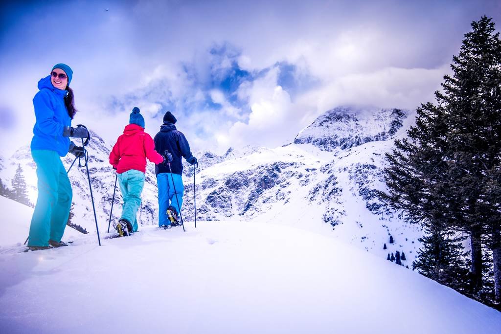 ski amadé made my day - Dorfgastein