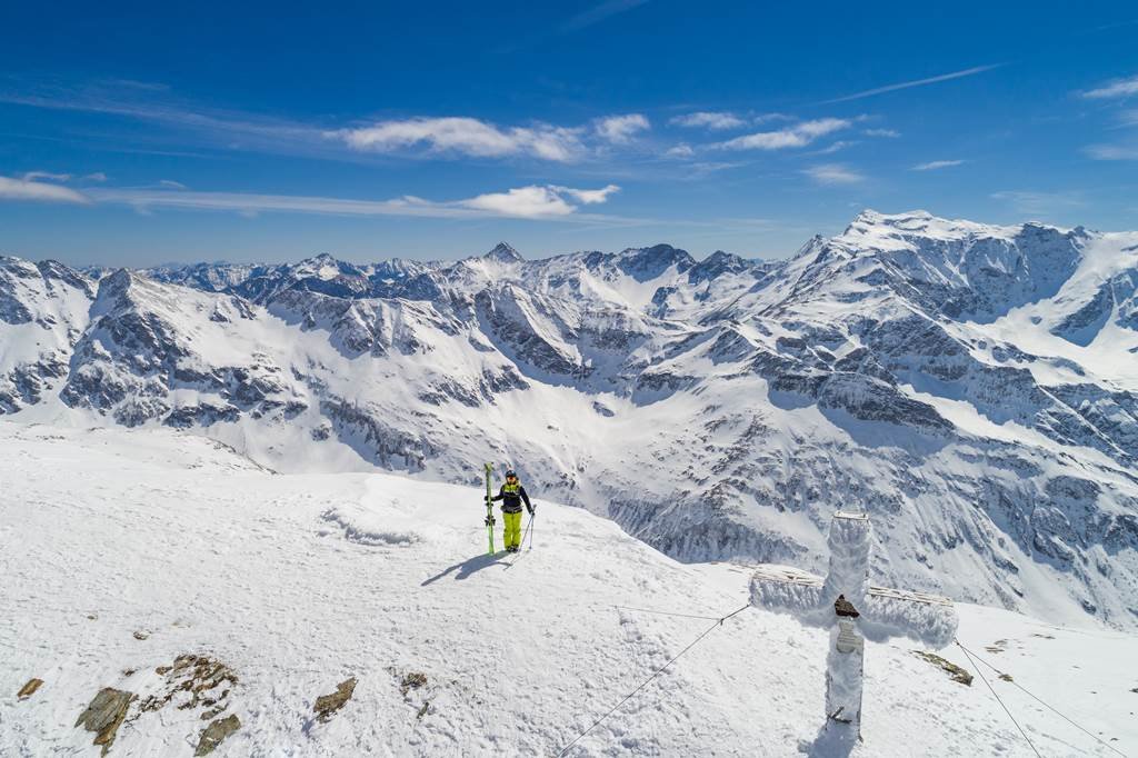 ski amadé made my day - Bad Gastein Forrás: (c) www.oberschneider.com