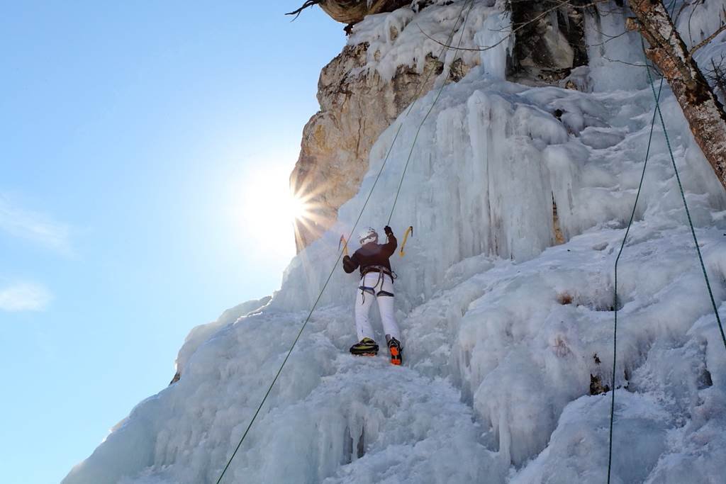 ski amadé made my day - Rock die Alpen Tag Forrás: © Tourismusverband Grossarltal