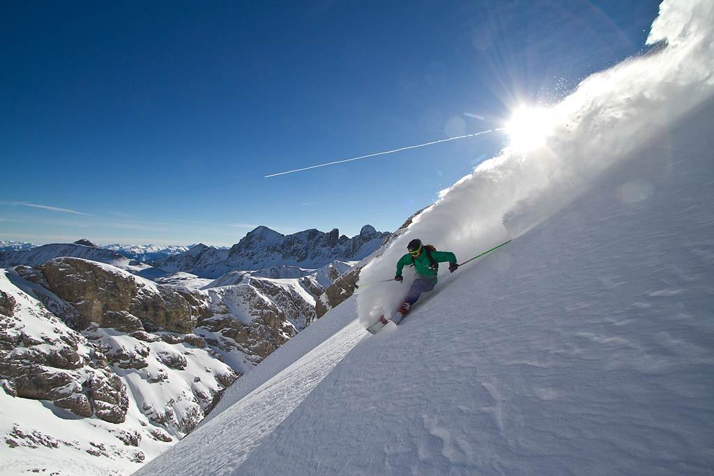 ski amadé made my day - Dachstein Adventure