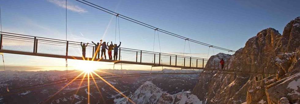 Ski amadé  - made my day