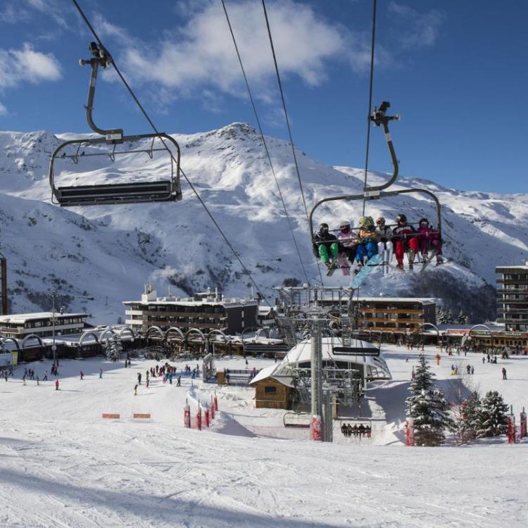 Ski amadé  - made my day