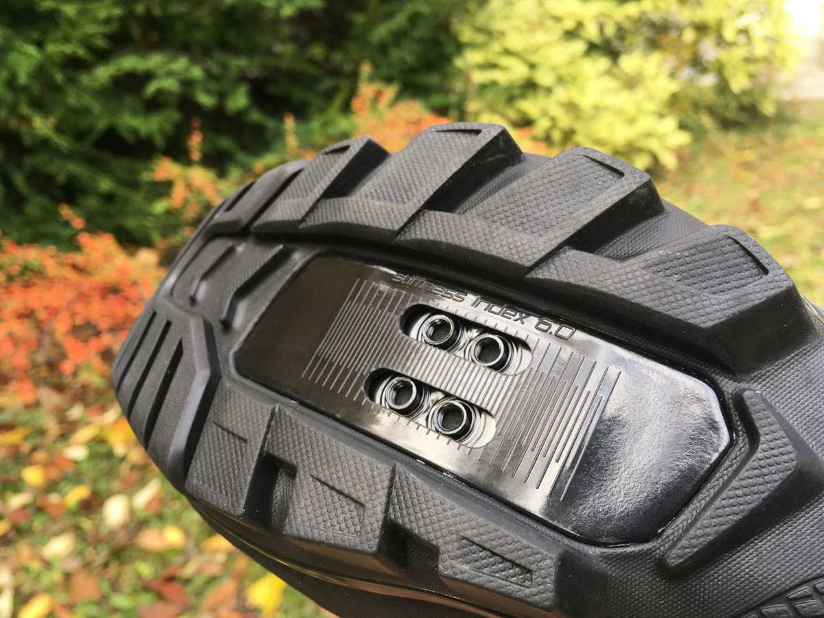Specialized Defroster Trail talp