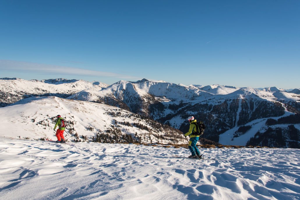 Nockberge-Trail