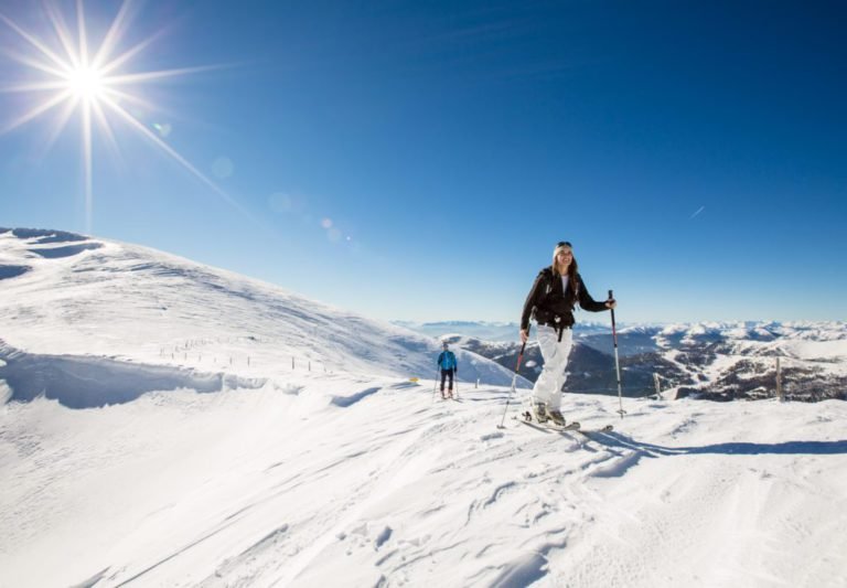 Nockberge-Trail