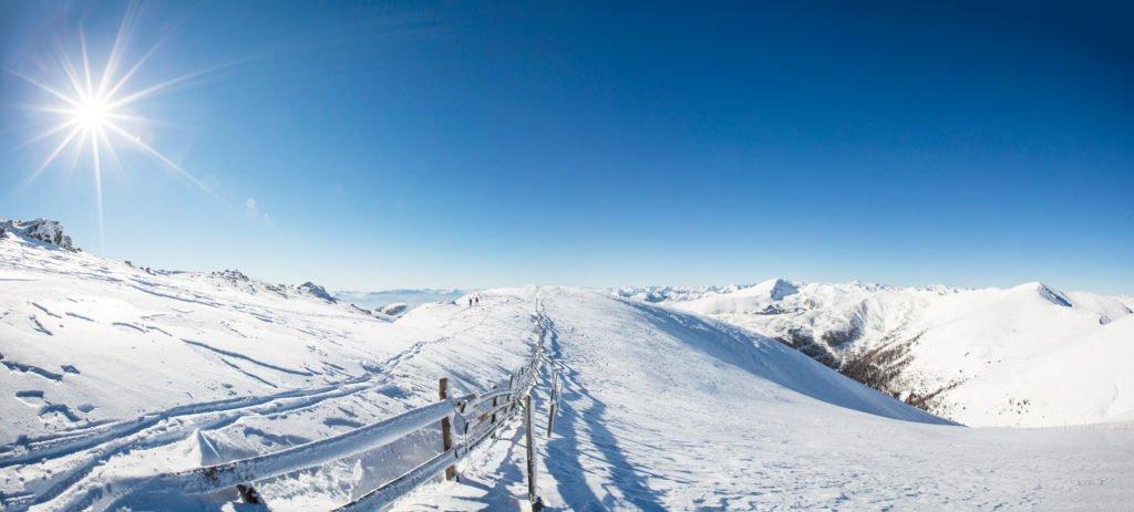 Nockberge-Trail