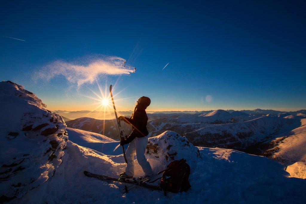 Nockberge-Trail