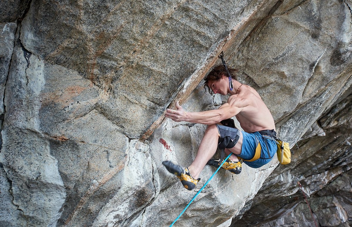 Adam Ondra, Silence 9c