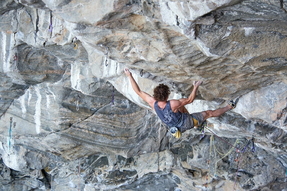 Adam Ondra, Silence 9c