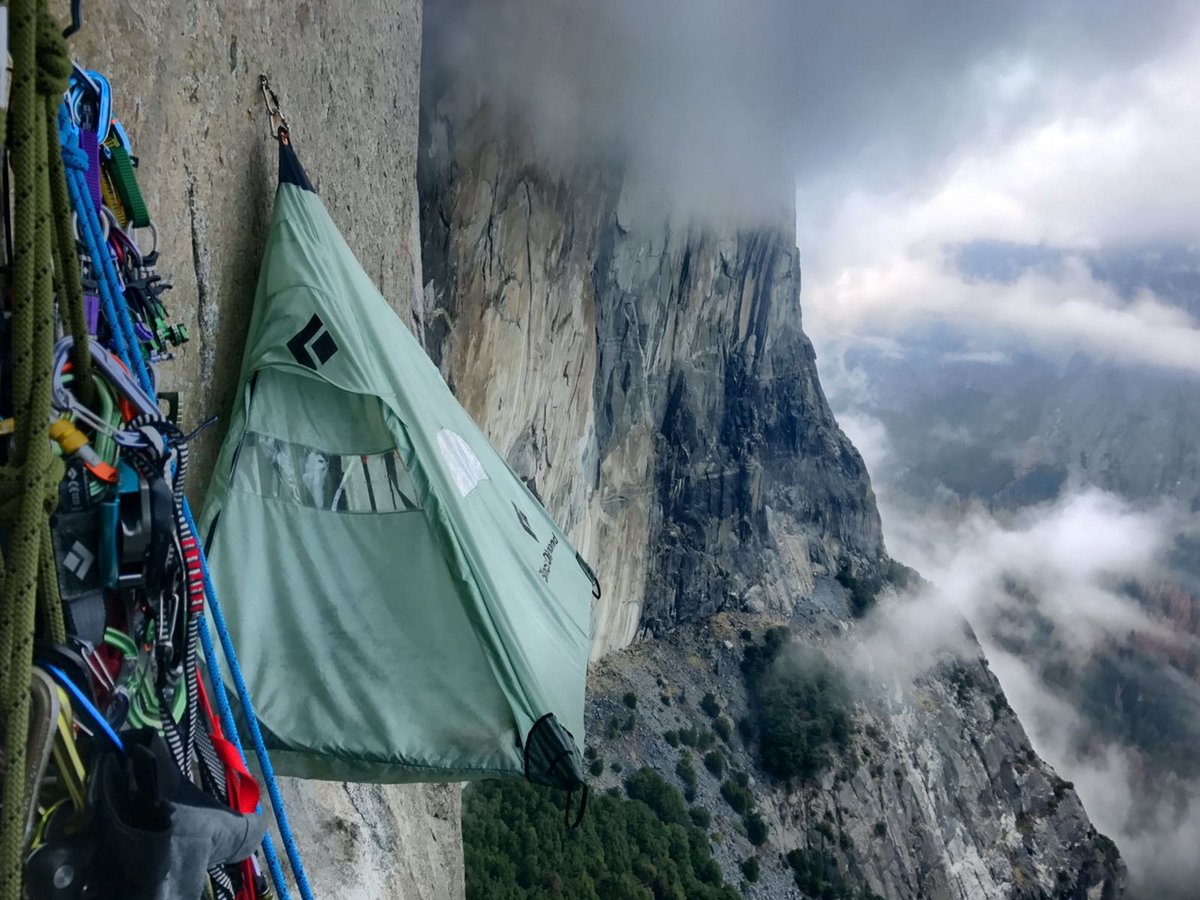 Adam Ondra, Dawn Wall