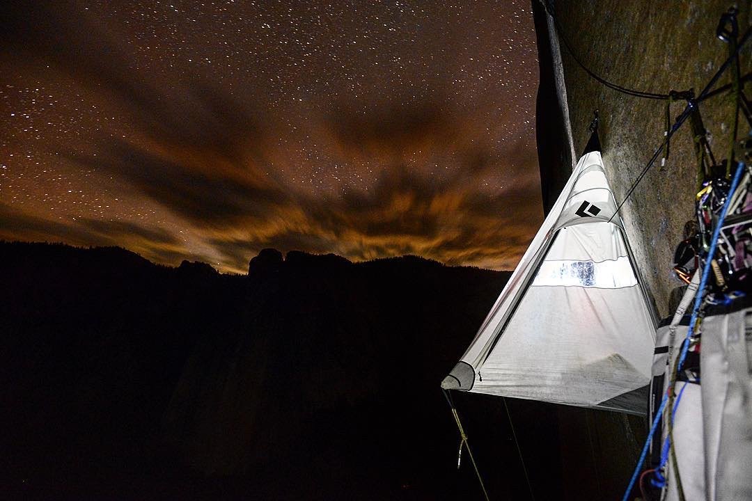 Adam Ondra, Dawn Wall