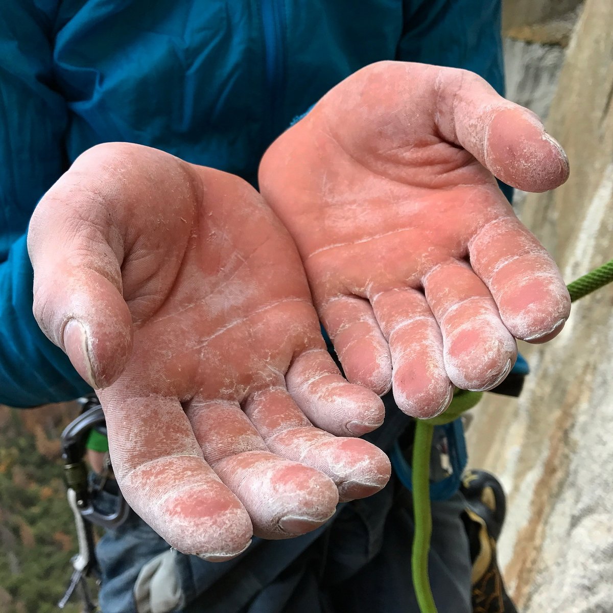 Adam Ondra, Dawn Wall