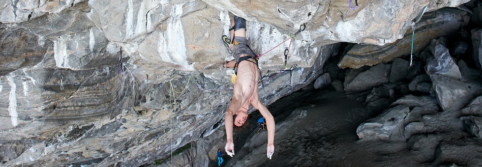 Adam Ondra: A sikerhez mindig száz százalékot kell adnod