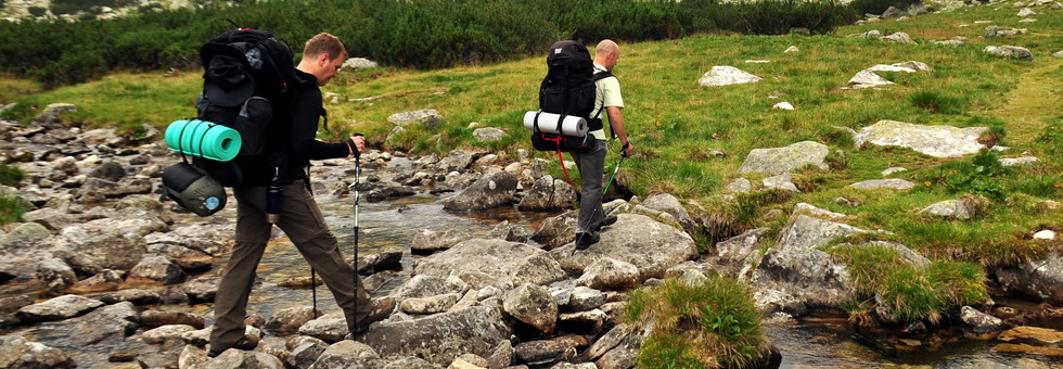 Mitől túrahátizsák a hátizsák? Hír